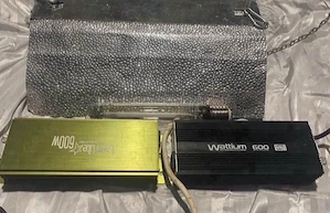 Lumini Cresterea Rasadurilor - imagine 2