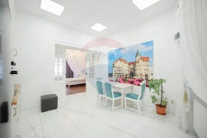 Apartament cu 2 camere de închiriat în zona Ultracentral - imagine 6