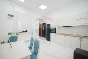 Apartament cu 2 camere de închiriat în zona Ultracentral - imagine 7