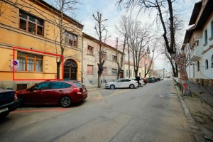 Apartament cu 2 camere de închiriat în zona Ultracentral - imagine 12