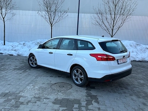 Ford focus Motor 1.0 EcoBoostinscris Ro - imagine 2