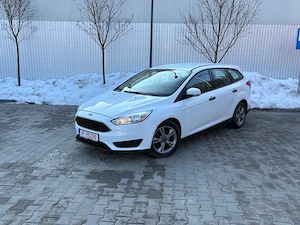 Ford focus Motor 1.0 EcoBoostinscris Ro - imagine 5
