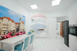 Apartament cu 2 camere de închiriat în zona Ultracentral - imagine 11