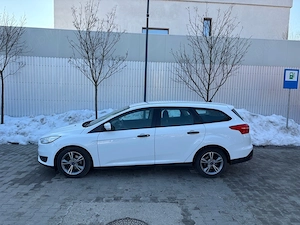 Ford focus Motor 1.0 EcoBoostinscris Ro - imagine 3