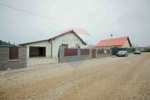 Casă nouă Biharia 2023, 500 mp teren, garaj, pregătită pentru panouri