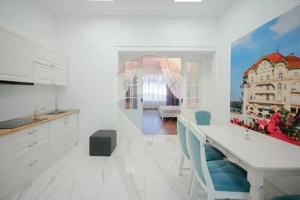 Apartament cu 2 camere de închiriat în zona Ultracentral - imagine 9