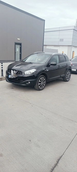Nissan qashqai 2 - imagine 2