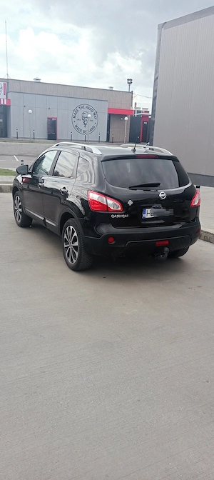 Nissan qashqai 2 - imagine 3