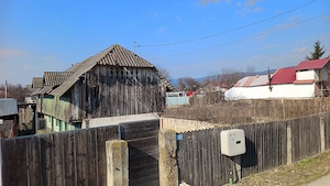 Vand teren intravilan