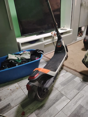 trotinete electrice 