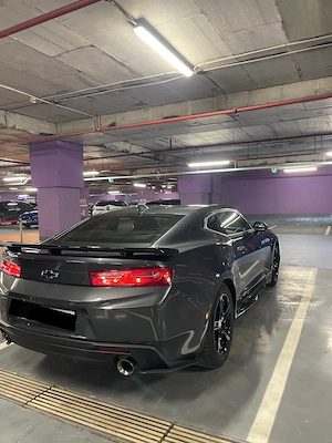 De vanzare Chevrolet Camaro - imagine 3