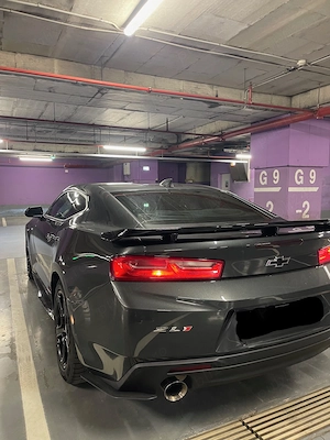 De vanzare Chevrolet Camaro - imagine 4