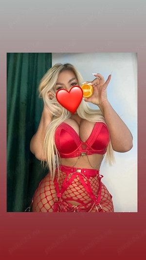 Doar 3 zile. Escorta de lux. Fără graba  