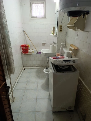 3 camere Precista - imagine 3