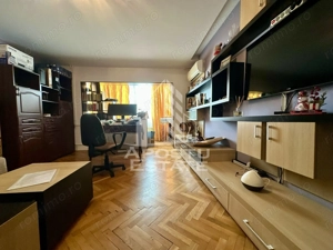 Apartament cu 4 camere de vanzare, etaj 3, zona Steaua, Timisoara - imagine 2