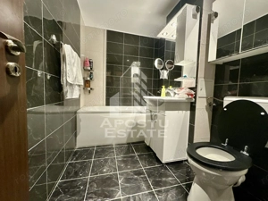 Apartament cu 4 camere de vanzare, etaj 3, zona Steaua, Timisoara - imagine 9
