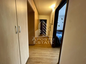 Apartament cu 4 camere de vanzare, etaj 3, zona Steaua, Timisoara - imagine 5