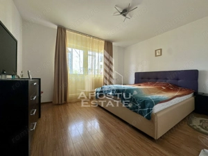 Apartament cu 4 camere de vanzare, etaj 3, zona Steaua, Timisoara - imagine 4