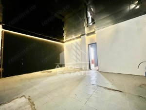 Spatiu comercial, zona UTA - imagine 3