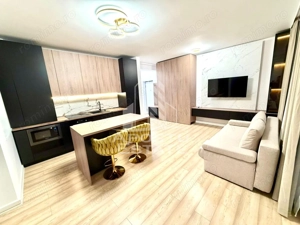 Apartament cu 2 camere la prima inchiriere, zona Giroc, Timisoara