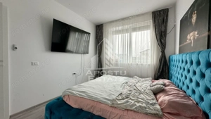 Apartament de vanzare cu 3 camere, etajul intai, Dumbravita - imagine 7