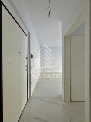 Apartament cu 2 camere de vanzare, open-space, Zona Torontalului - imagine 3