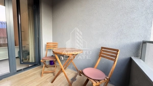 Apartament 2 camere modern, de inchiriat, Isho - imagine 8