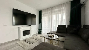 Apartament de vanzare cu 3 camere, etajul intai, Dumbravita - imagine 2