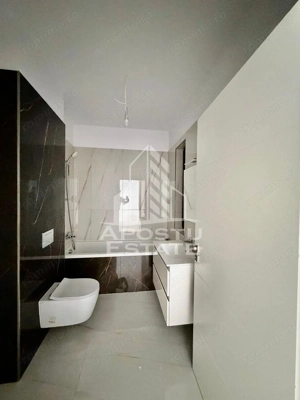 Apartament cu 2 camere de vanzare, open-space, Zona Torontalului - imagine 4