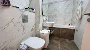 Apartament 2 camere modern, de inchiriat, Isho - imagine 7