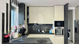 Apartament de vanzare cu 3 camere, etajul intai, Dumbravita - imagine 3