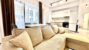 Apartament cu 2 camere de inchiriat, prima inchiriere, zona Lidl Giroc, Timis