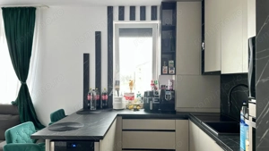 Apartament de vanzare cu 3 camere, etajul intai, Dumbravita - imagine 4