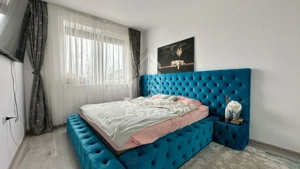 Apartament de vanzare cu 3 camere, etajul intai, Dumbravita - imagine 6