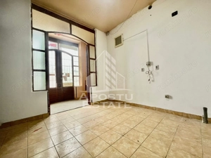 Spatiu comercial, zona UTA - imagine 4