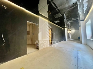 Spatiu comercial, zona UTA - imagine 2