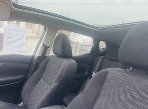 Vând Nissan Qashqai  - imagine 8