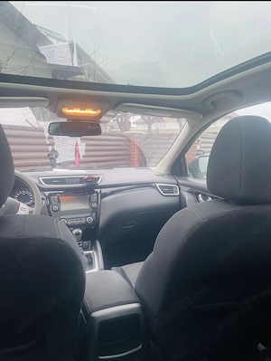 Vând Nissan Qashqai  - imagine 6