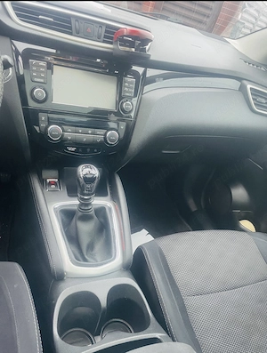 Vând Nissan Qashqai  - imagine 4