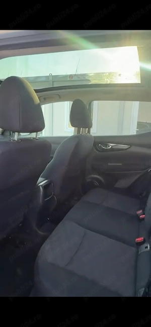 Vând Nissan Qashqai  - imagine 5