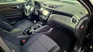 Vând Nissan Qashqai  - imagine 7