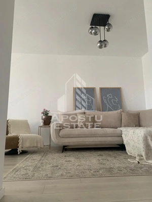 Apartament cu 2 camere de inchiriat, Timisoara complex Denya Forest - imagine 4