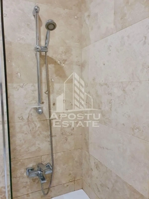 Apartament 1 camera de vanzare, curte comuna, zona Traian, Timisoara - imagine 8