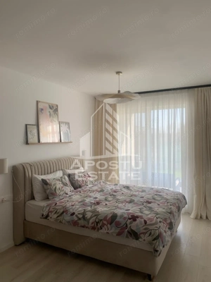 Apartament cu 2 camere de inchiriat, Timisoara complex Denya Forest - imagine 5