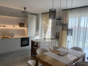 Apartament cu 2 camere de inchiriat, Timisoara complex Denya Forest - imagine 2