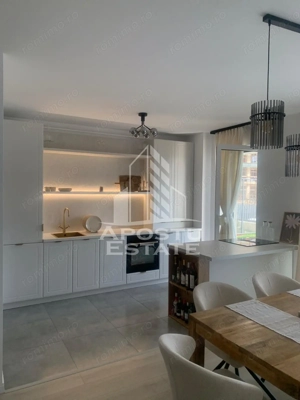 Apartament cu 2 camere de inchiriat, Timisoara complex Denya Forest - imagine 3