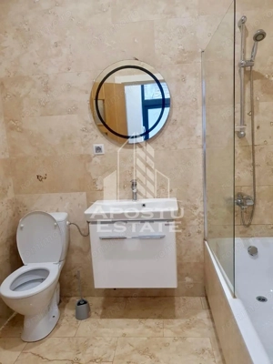 Apartament 1 camera de vanzare, curte comuna, zona Traian, Timisoara - imagine 6