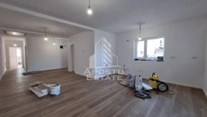 Jumatate de duplex de vanzare, pe parter, cu 3 camere si 2 bai, Sag, Timis - imagine 10