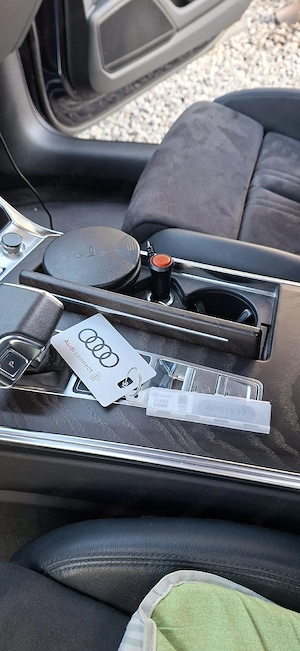 Ma vinde A6 c8 - imagine 4