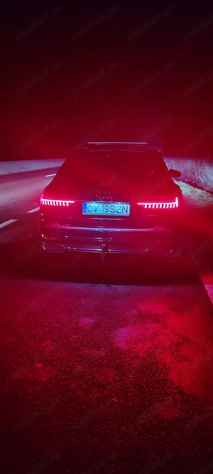 Ma vinde A6 c8 - imagine 2